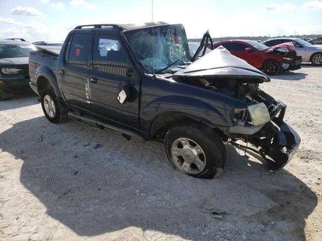 2003 Ford Explorer Sport Trac