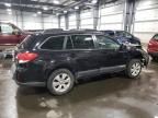 2011 Subaru Outback 3.6R Limited