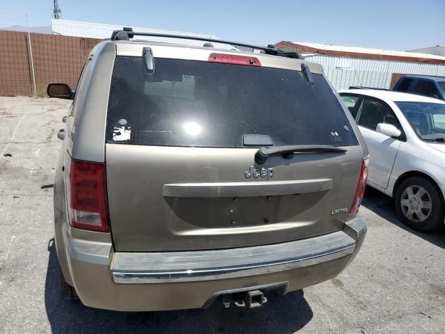 2005 Jeep Grand Cherokee Limited