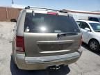 2005 Jeep Grand Cherokee Limited