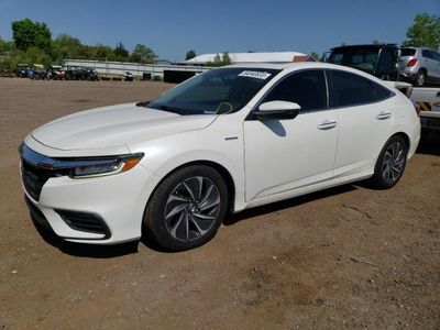 2019 Honda Insight Touring for sale in Columbia Station, OH