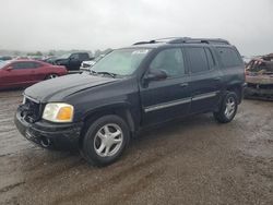 Salvage cars for sale from Copart Kansas City, KS: 2002 GMC Envoy XL