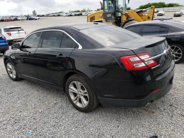 2016 Ford Taurus SEL