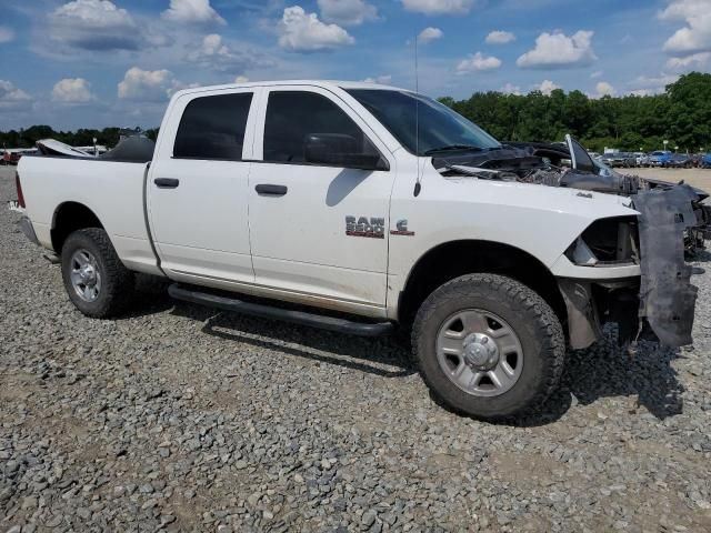 2018 Dodge RAM 2500 ST