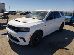 2021 Dodge Durango R/T en venta en Tucson, AZ