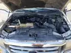 2001 Ford Excursion Limited