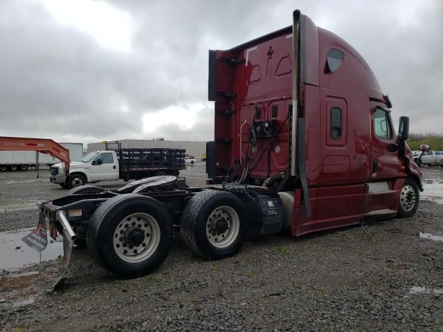 2015 Freightliner Cascadia 125