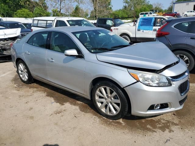 2014 Chevrolet Malibu 2LT