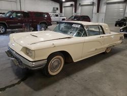 1960 Ford Thunderbird for sale in Avon, MN