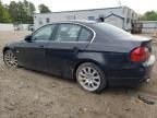 2007 BMW 335 XI