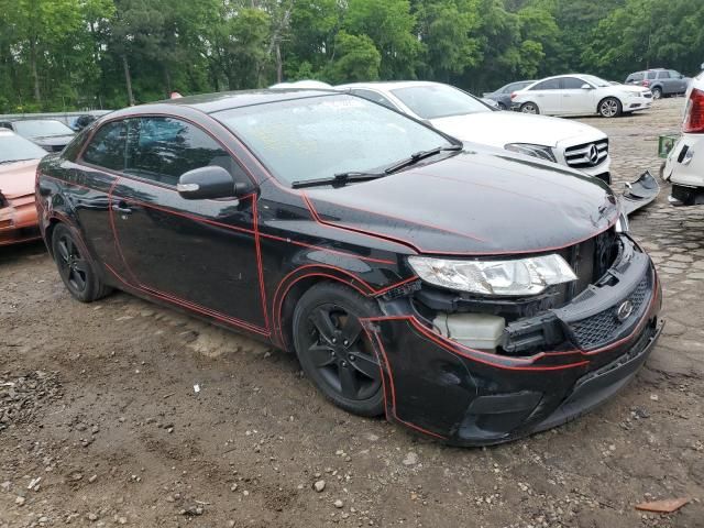 2010 KIA Forte EX