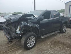 2018 Chevrolet Colorado LT en venta en Chicago Heights, IL