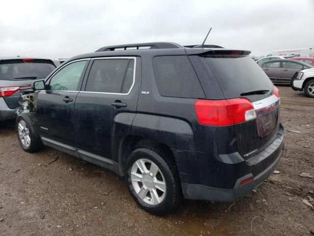 2013 GMC Terrain SLT