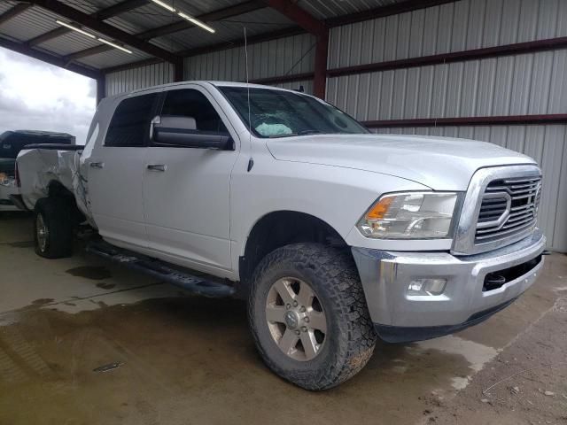 2015 Dodge RAM 3500 SLT