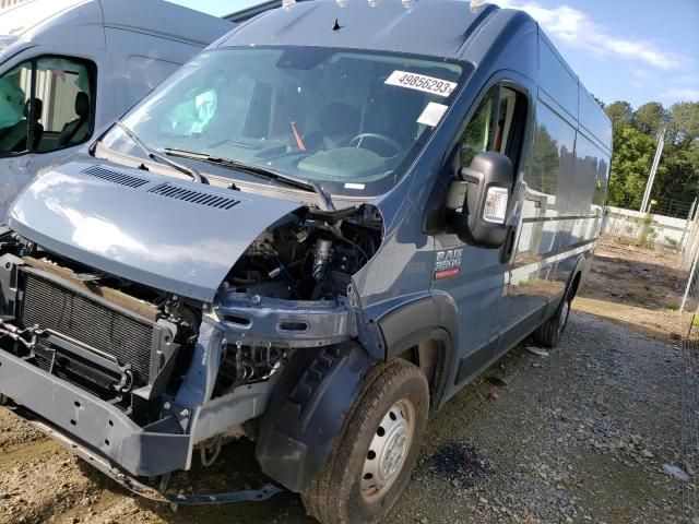 2021 Dodge 2021 RAM Promaster 3500 3500 High