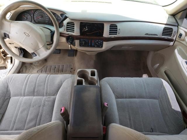 2003 Chevrolet Impala