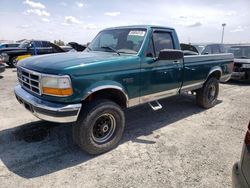 1997 Ford F250 en venta en Antelope, CA