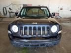 2011 Jeep Patriot