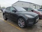 2018 Jaguar E-PACE SE