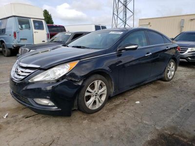Salvage cars for sale from Copart York Haven, PA: 2013 Hyundai Sonata SE
