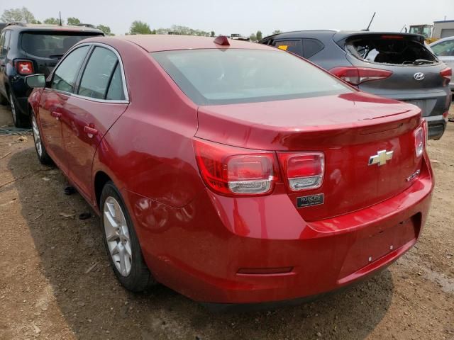 2013 Chevrolet Malibu 2LT