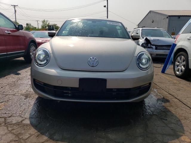 2016 Volkswagen Beetle SE