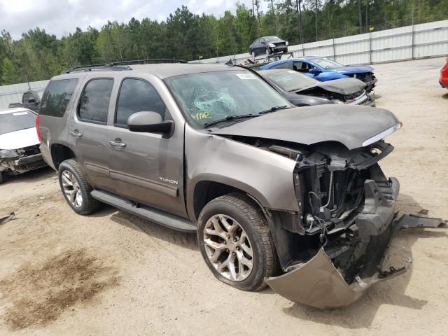 2012 GMC Yukon SLT