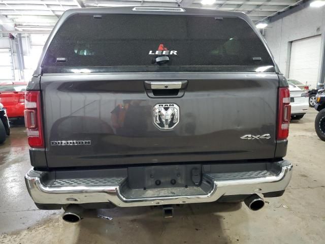 2019 Dodge RAM 1500 BIG HORN/LONE Star