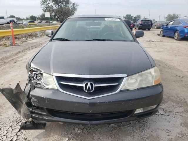 2003 Acura 3.2TL