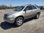 2003 Lexus RX 300