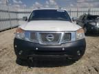 2010 Nissan Armada Platinum