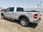 2007 Ford F150 Supercrew