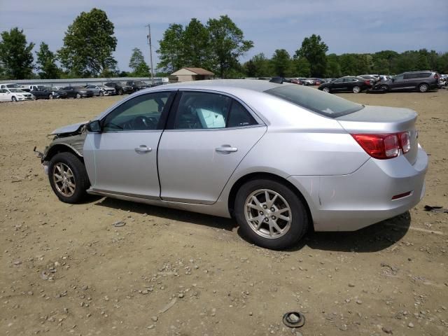 2014 Chevrolet Malibu LS