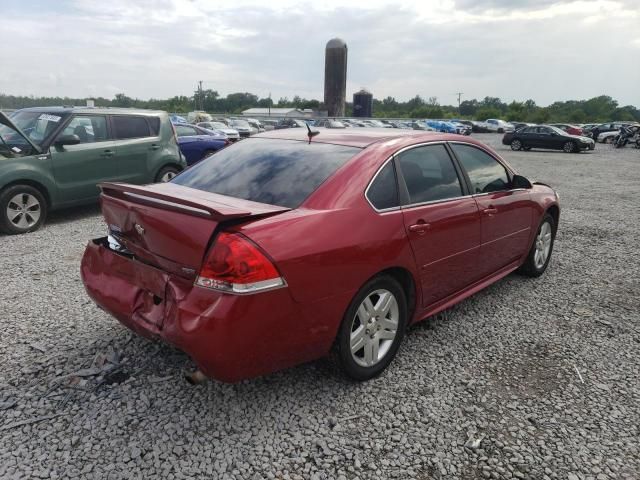 2013 Chevrolet Impala LT