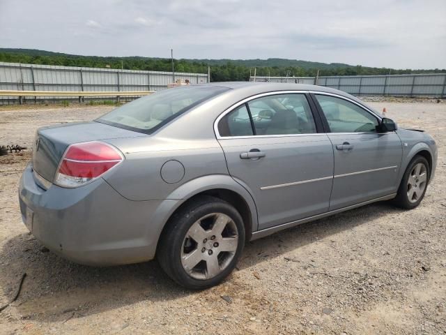 2007 Saturn Aura XE