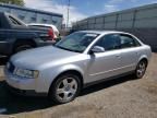 2002 Audi A4 1.8T Quattro