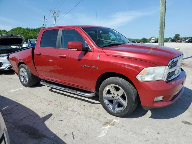 2009 Dodge RAM 1500