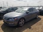 2013 Volkswagen Passat SEL