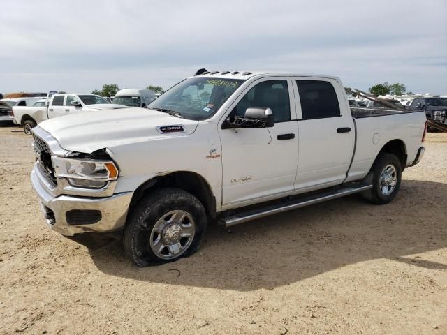 2021 Dodge RAM 2500 Tradesman