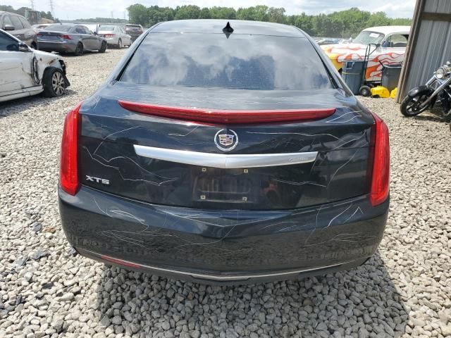 2015 Cadillac XTS