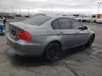 2011 BMW 328 I