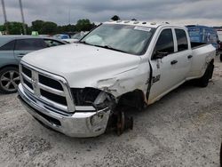 Dodge 3500 ST Vehiculos salvage en venta: 2015 Dodge RAM 3500 ST