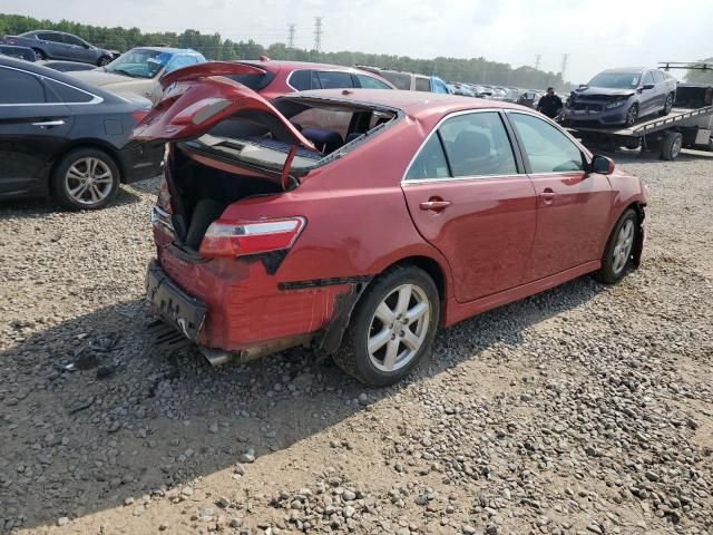 2008 Toyota Camry CE