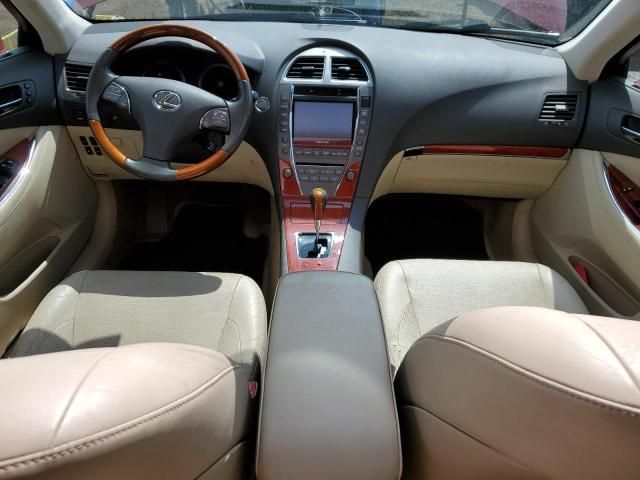 2011 Lexus ES 350