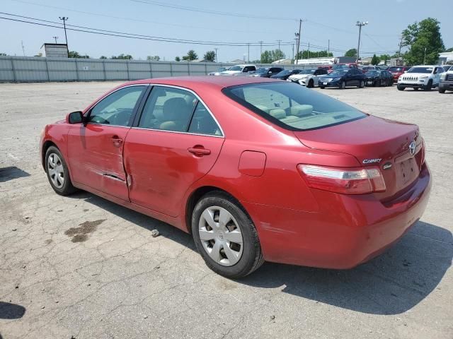 2009 Toyota Camry Base