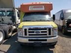 2012 Ford Econoline E350 Super Duty Cutaway Van