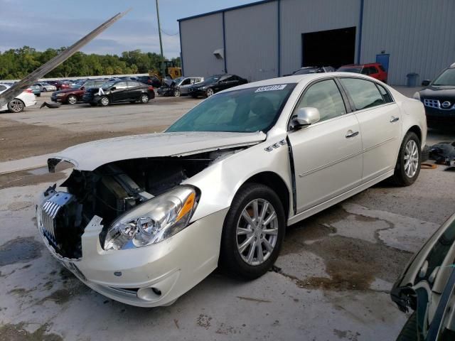 2011 Buick Lucerne CXL