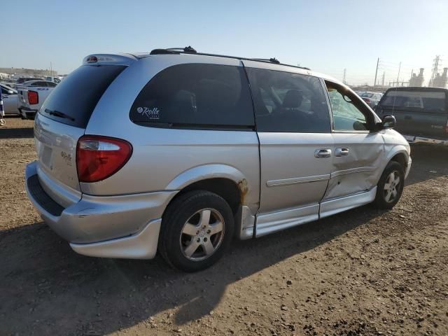 2005 Dodge Grand Caravan SXT