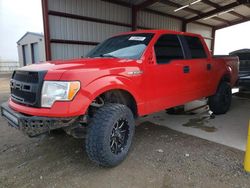 2011 Ford F150 Supercrew for sale in Helena, MT