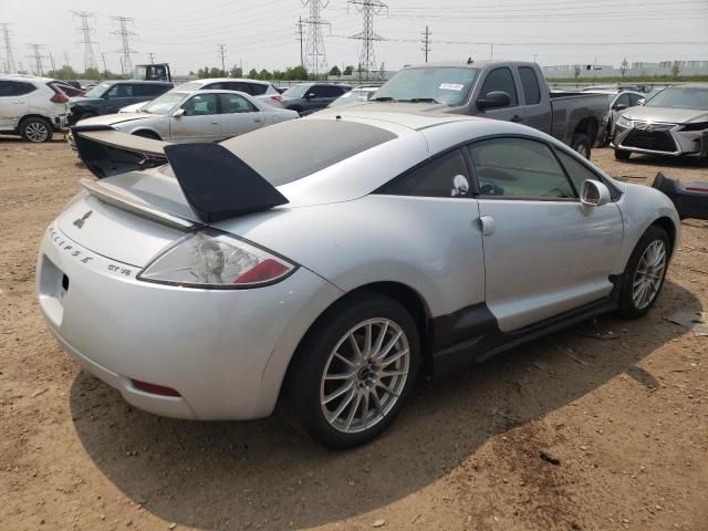 2006 Mitsubishi Eclipse GT